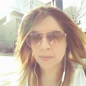 Meet your Posher, Jessica